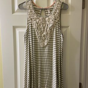 Flowy Dress